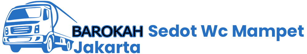 Sedot WC Jakarta